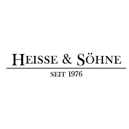 Heisse sohne